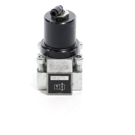 Hydraulisches Wegeventil  Gebraucht